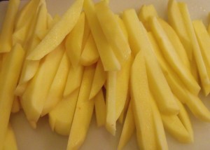 Cut Chips